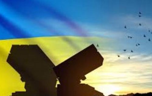  РФ запустила 499 дронів, "Кинджалів" та крилатих ракет: скільки цілей знищила ППО 